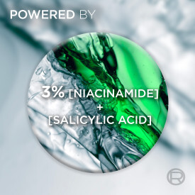 L'Oréal Paris Men Expert Derma Control Anti-Blemish Cleanser 260 ml