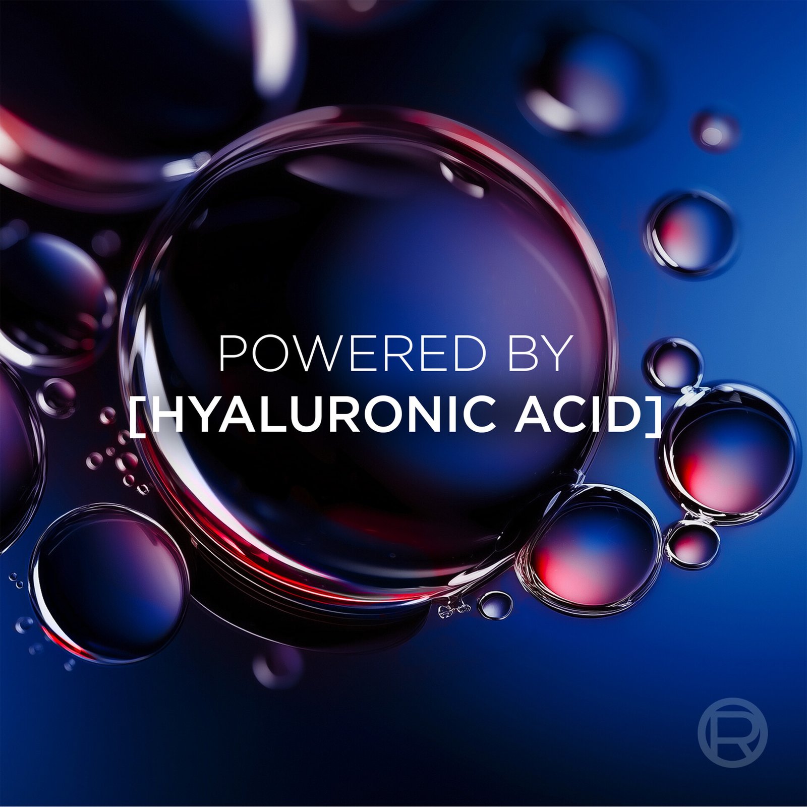 L'Oréal Paris Men Expert Hydra Hyaluronic Duschgel för normal hud 300 ml