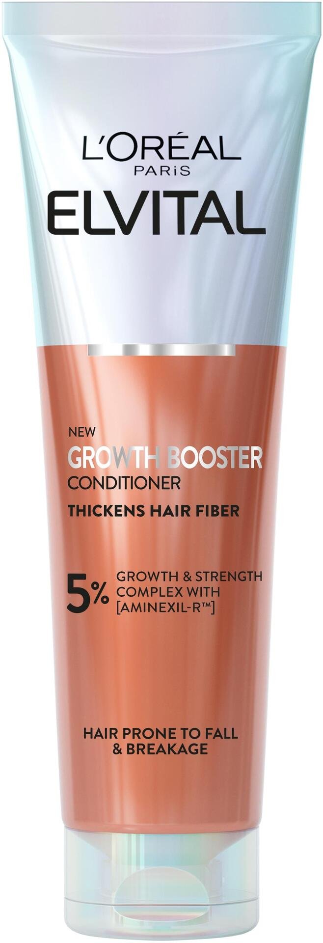 L'Oréal Paris Elvital Growth Booster Balsam mot håravfall 150 ml