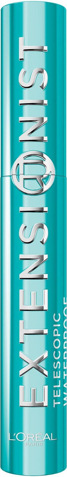 L'Oréal Paris Telescopic Extensionist Waterproof Mascara Black 9,9 ml