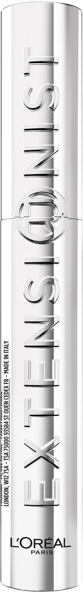 L'Oréal Paris Telescopic Extensionist Mascara Black 9,9 ml