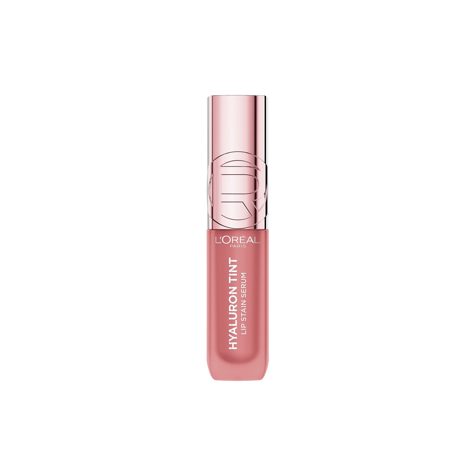 L'Oréal Paris Hyaluron Lip Stain Serum Worth it 5 ml