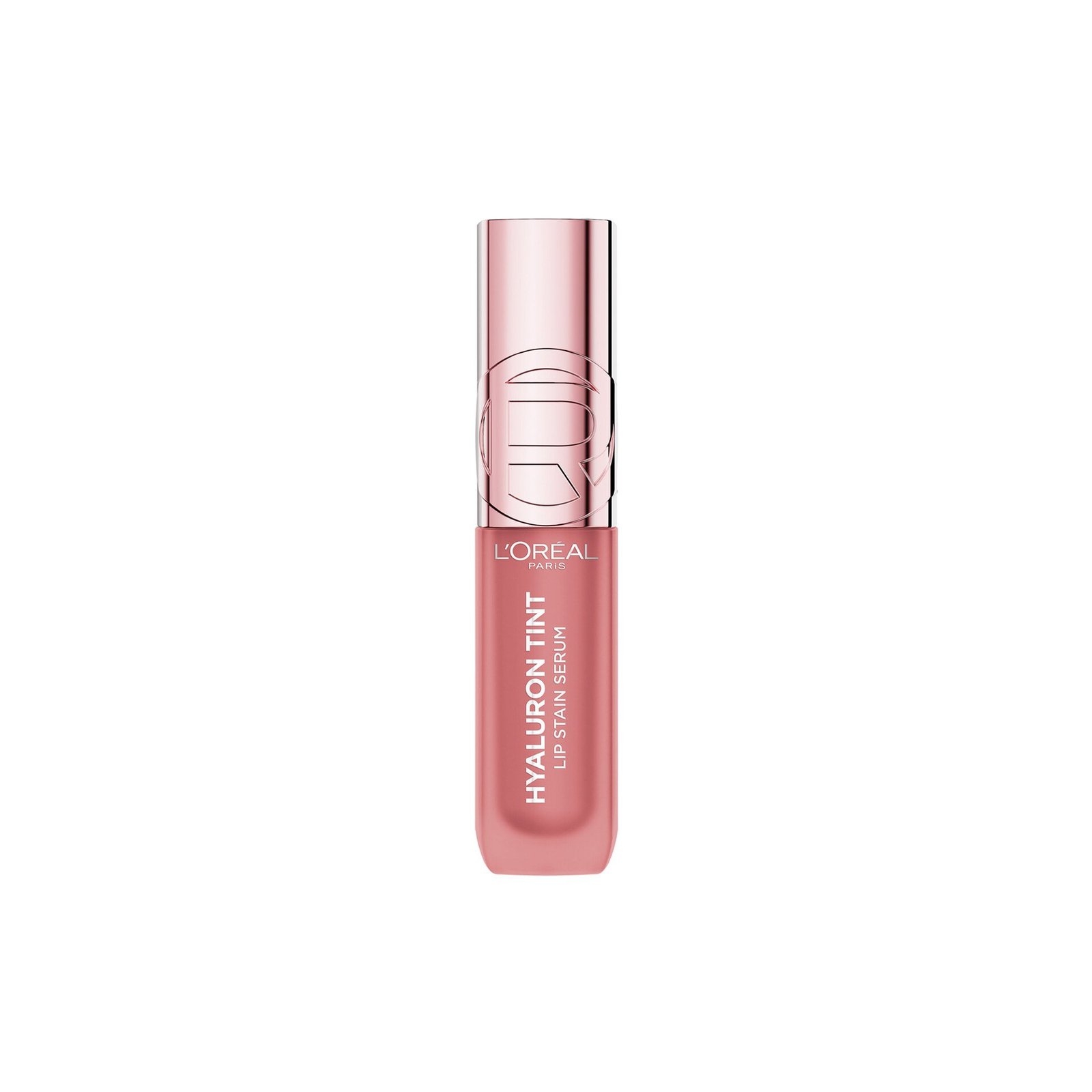 L'Oréal Paris Hyaluron Lip Stain Serum Worth it 5 ml
