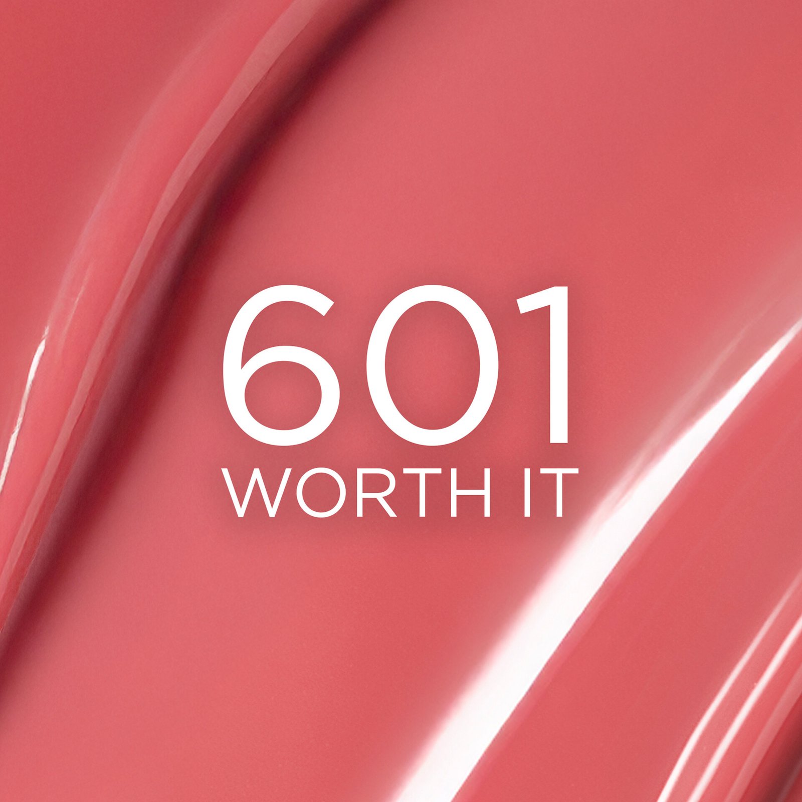 L'Oréal Paris Hyaluron Lip Stain Serum Worth it 5 ml