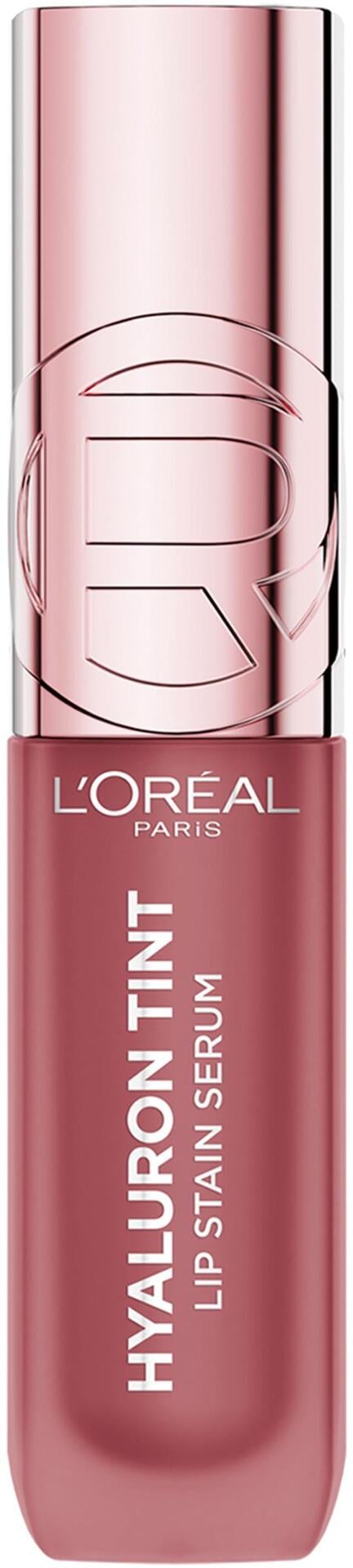 L'Oréal Paris Hyaluron Lip Stain Serum Worth it Medium 5 ml