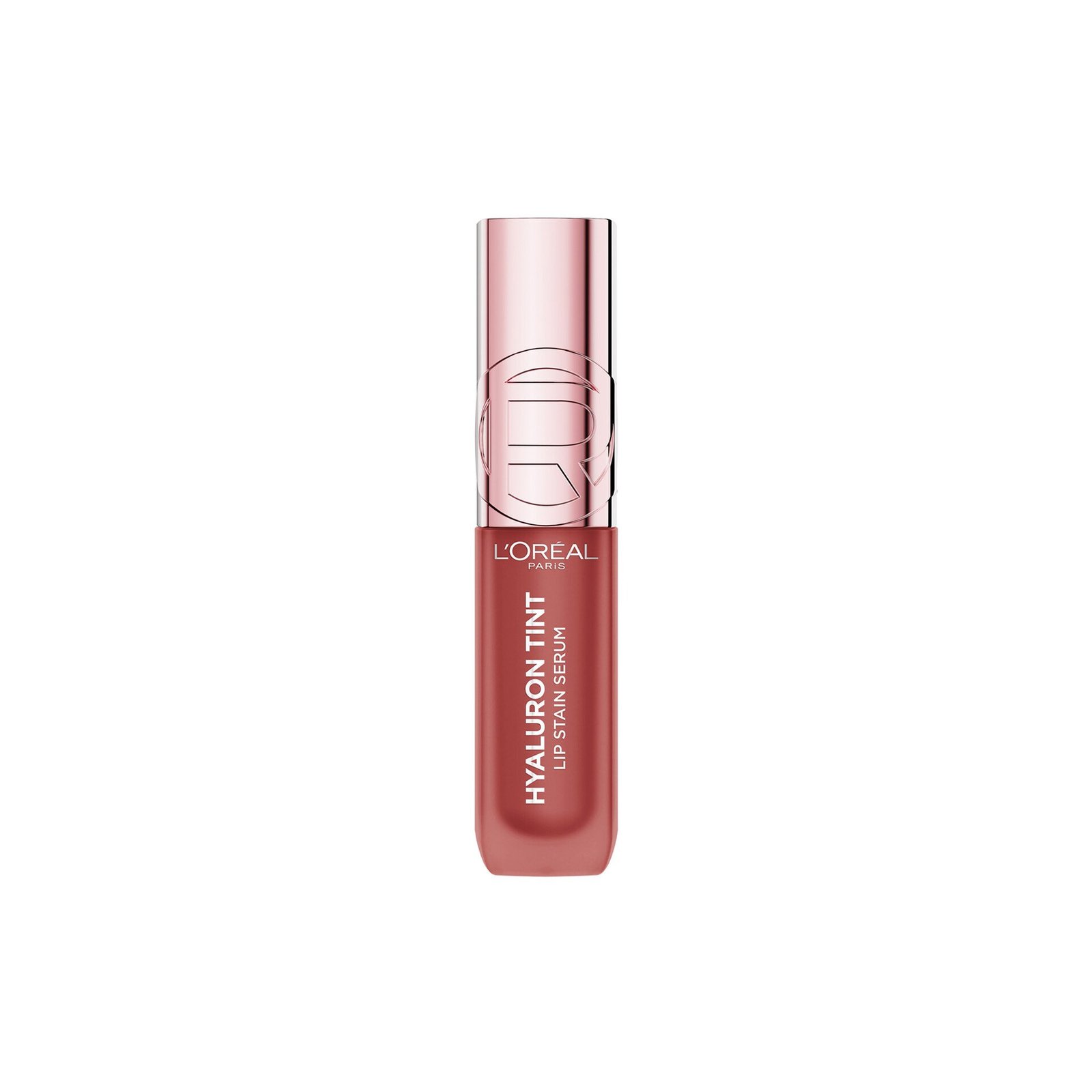 L'Oréal Paris Hyaluron Lip Stain Serum Tea Time 5 ml