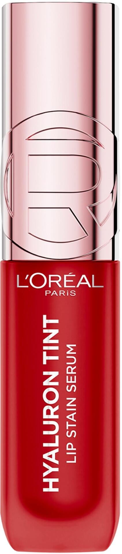 L'Oréal Paris Hyaluron Lip Stain Serum Le Rouge Paris 5 ml