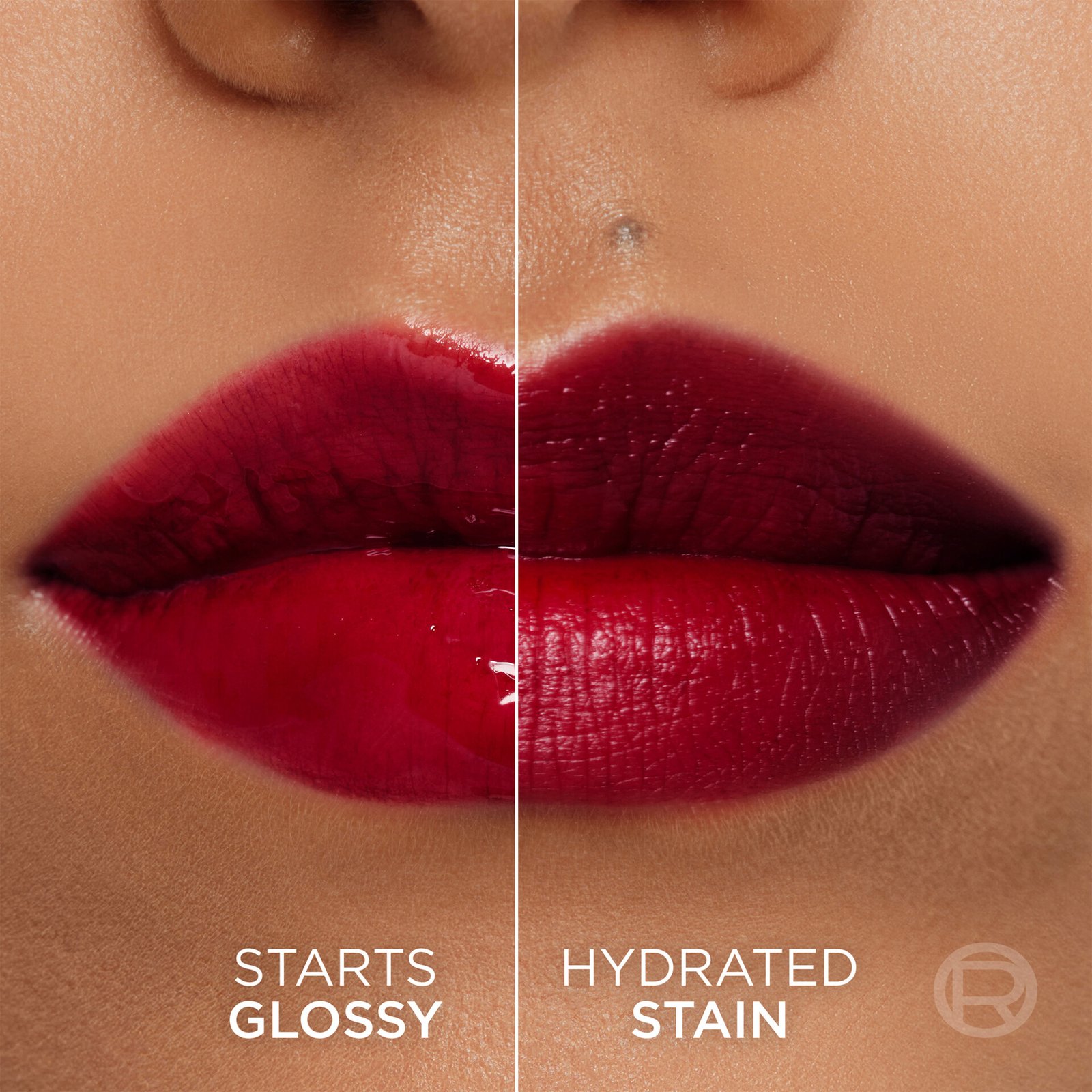 L'Oréal Paris Hyaluron Lip Stain Serum Le Rouge Paris 5 ml