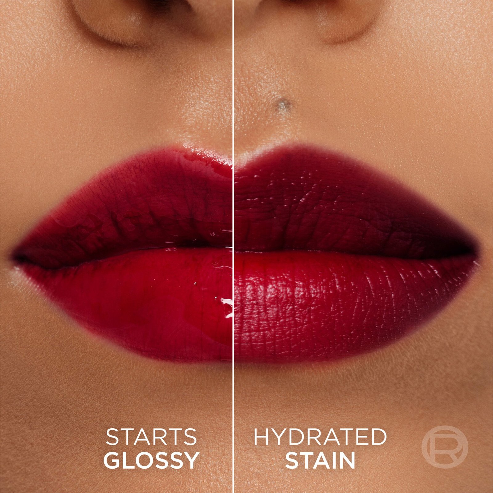 L'Oréal Paris Hyaluron Lip Stain Serum Le Rouge Paris 5 ml