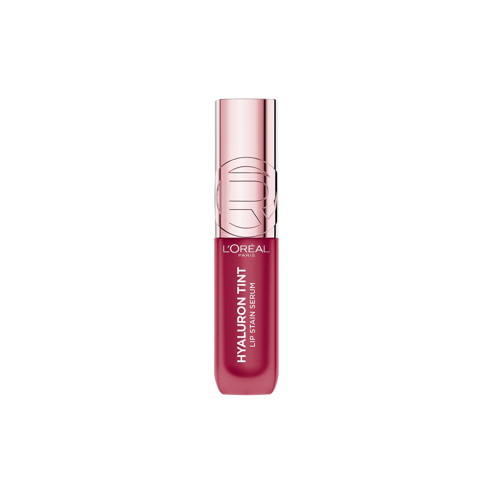 L'Oréal Paris Hyaluron Lip Stain Serum Berry Julie 5 ml