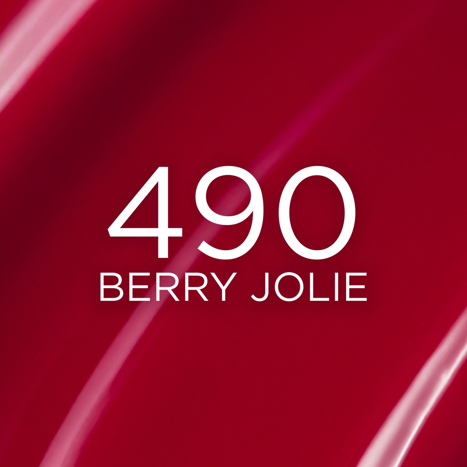 L'Oréal Paris Hyaluron Lip Stain Serum Berry Julie 5 ml