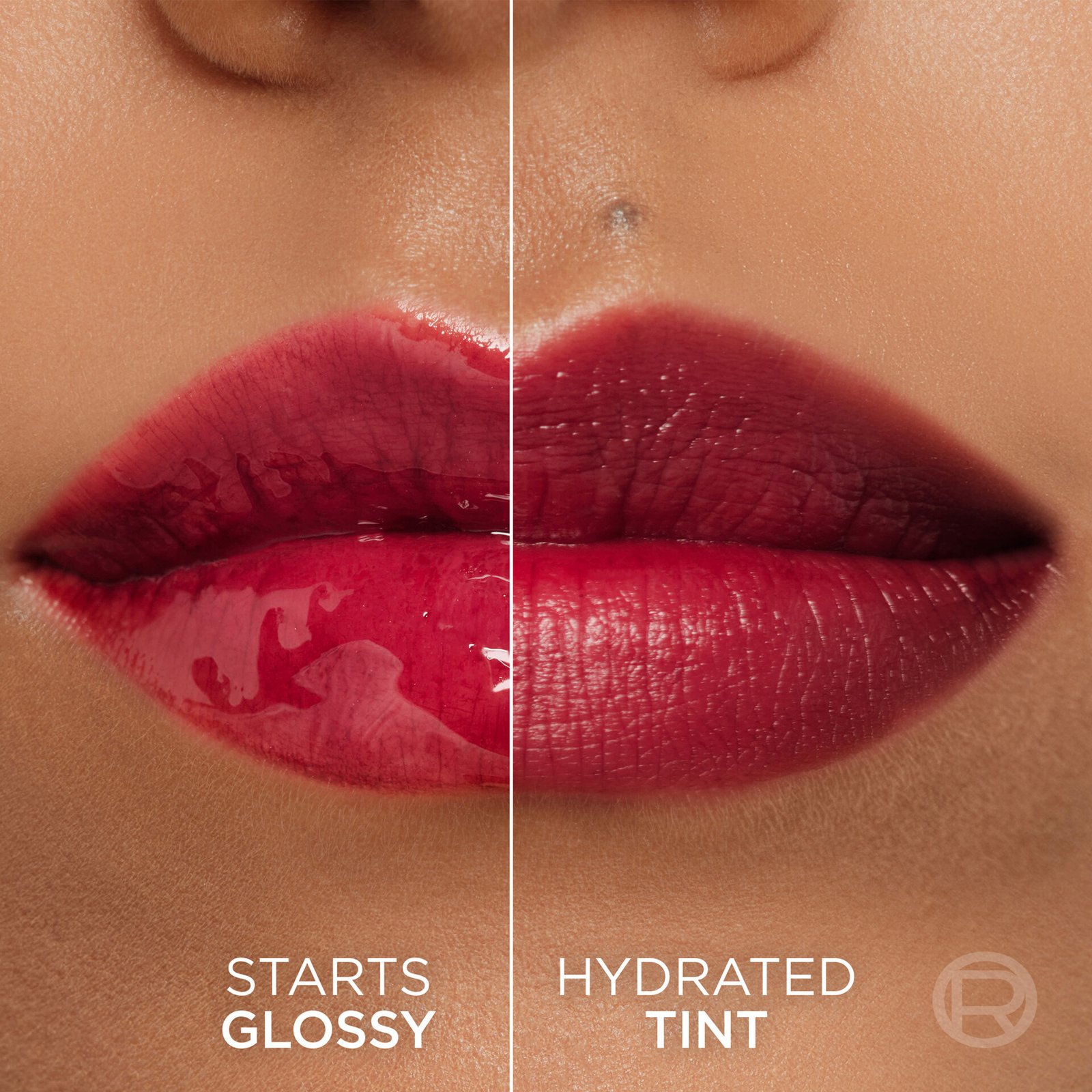 L'Oréal Paris Hyaluron Lip Stain Serum Berry Julie 5 ml