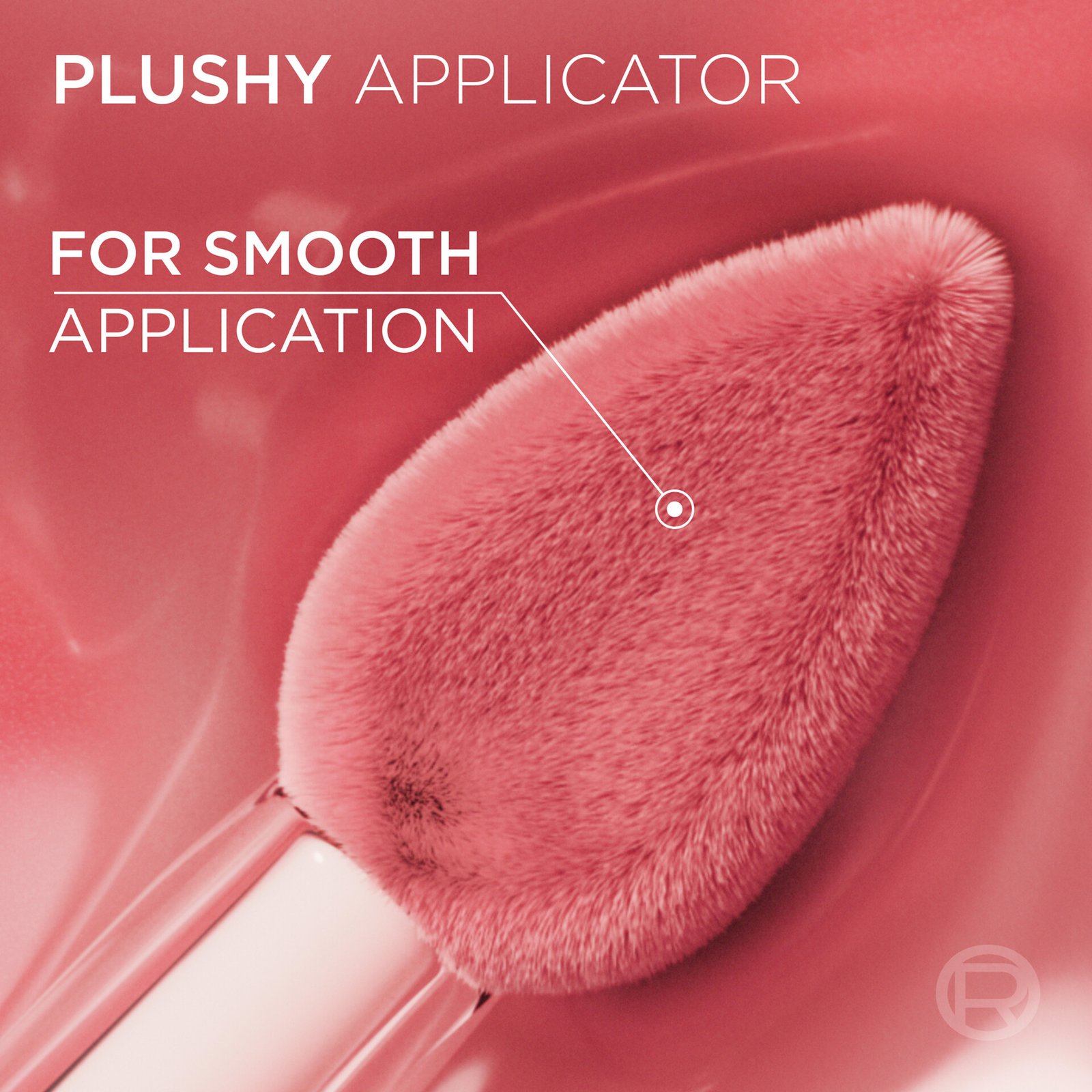 L'Oréal Paris Hyaluron Lip Stain Serum Berry Julie 5 ml