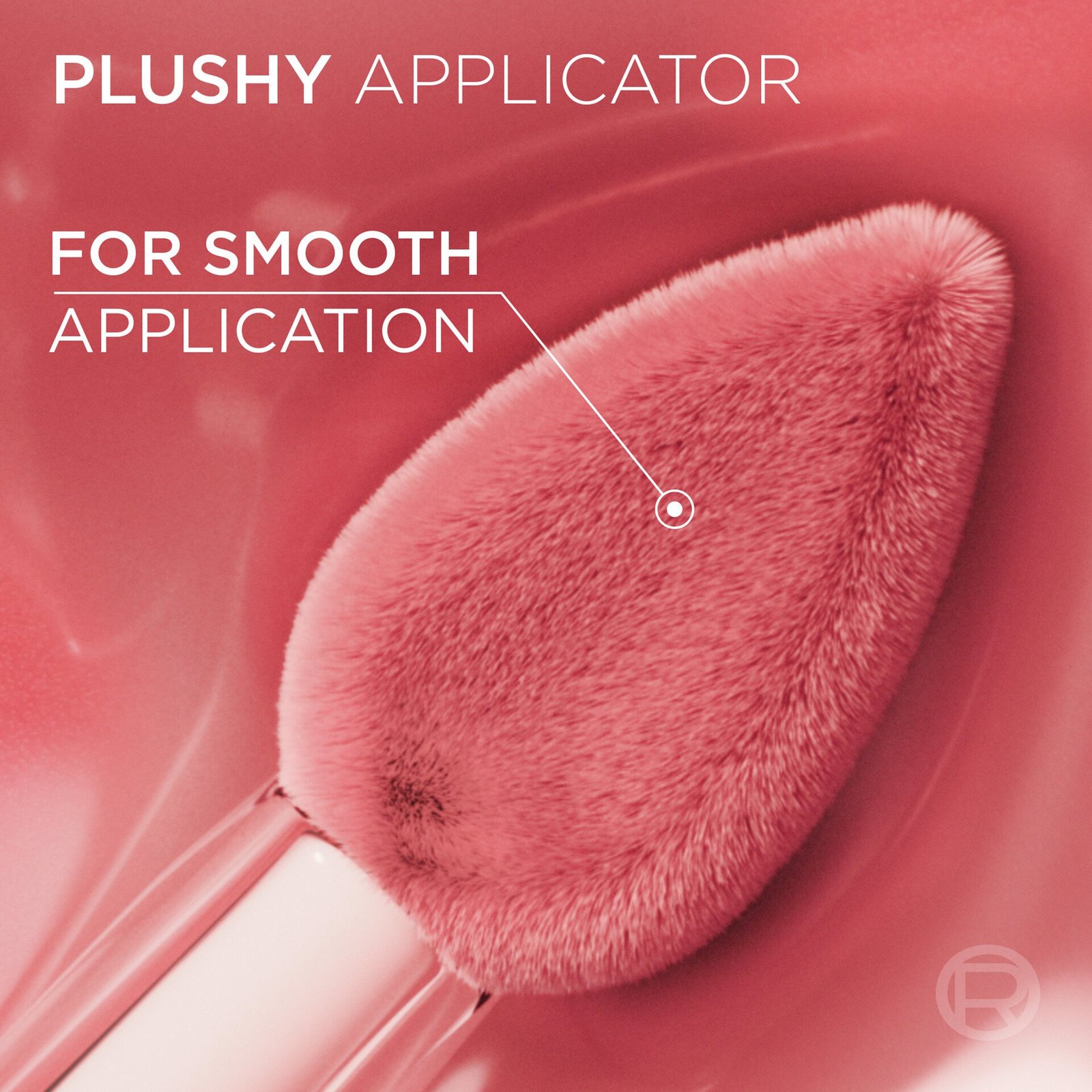 L'Oréal Paris Hyaluron Lip Stain Serum Berry Julie 5 ml