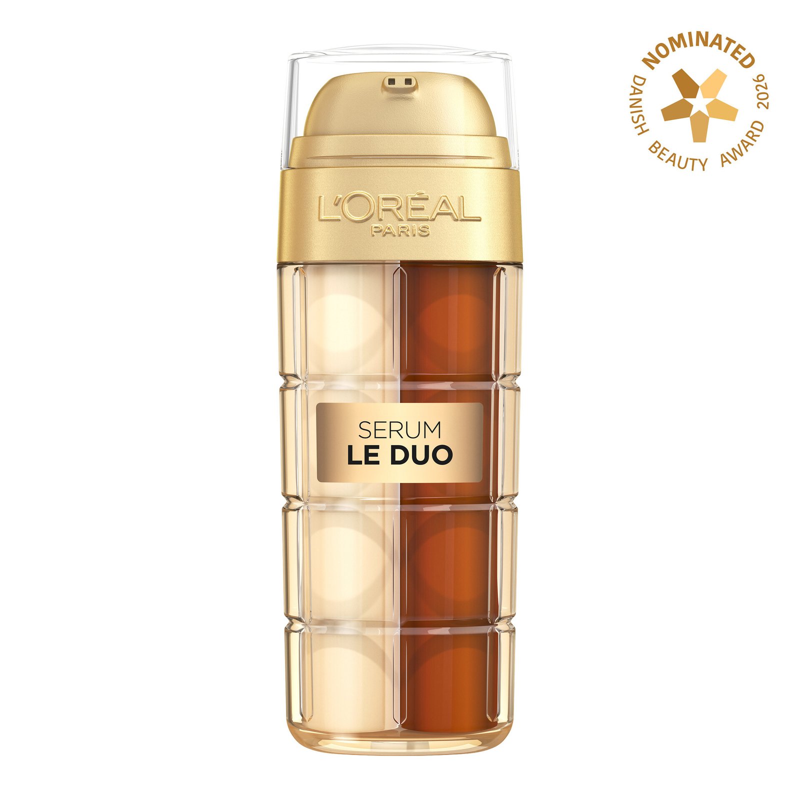 L'Oréal Paris Age Perfect Le Duo Age Defying Serum for Normal Skin 30 ml
