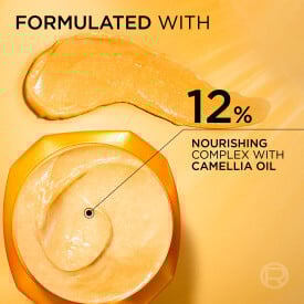 L'Oréal Paris Elvital Extraordinary Oil Hair Mask 300 ml