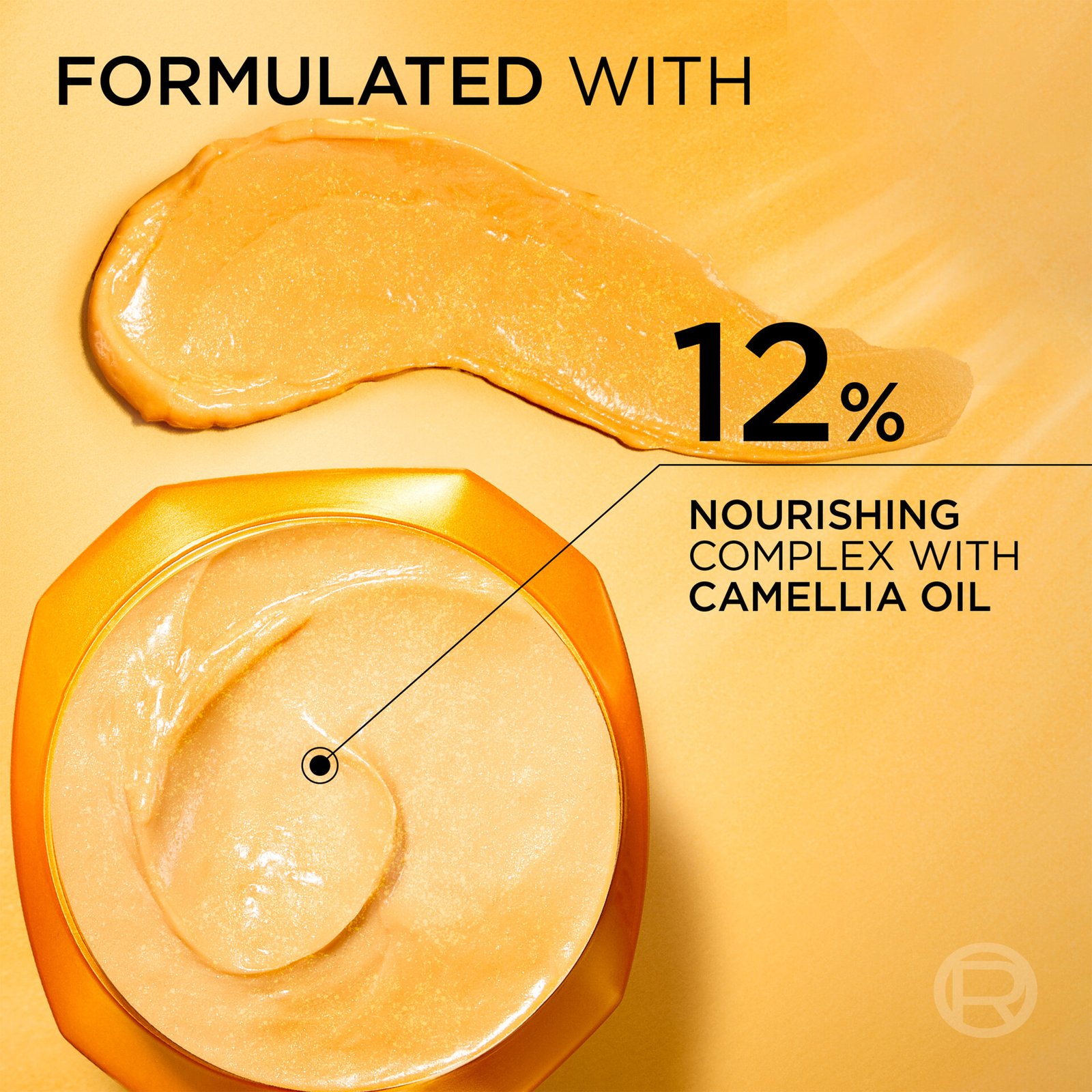 L'Oréal Paris Elvital Extraordinary Oil Hair Mask 300 ml