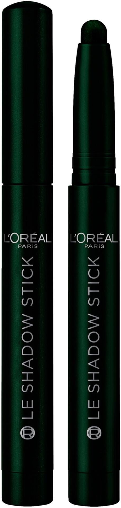 L'Oréal Paris Paradise Le Shadow Stick 270 Twillight Emeraude 1,4 g