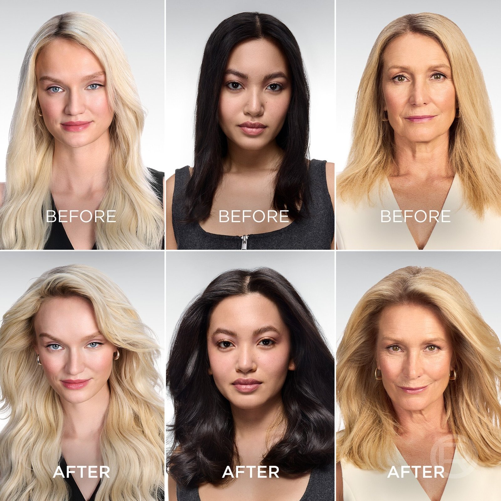 L'Oréal Paris Elvital Collagen Lifter Refreshing Volume Spray 200 ml