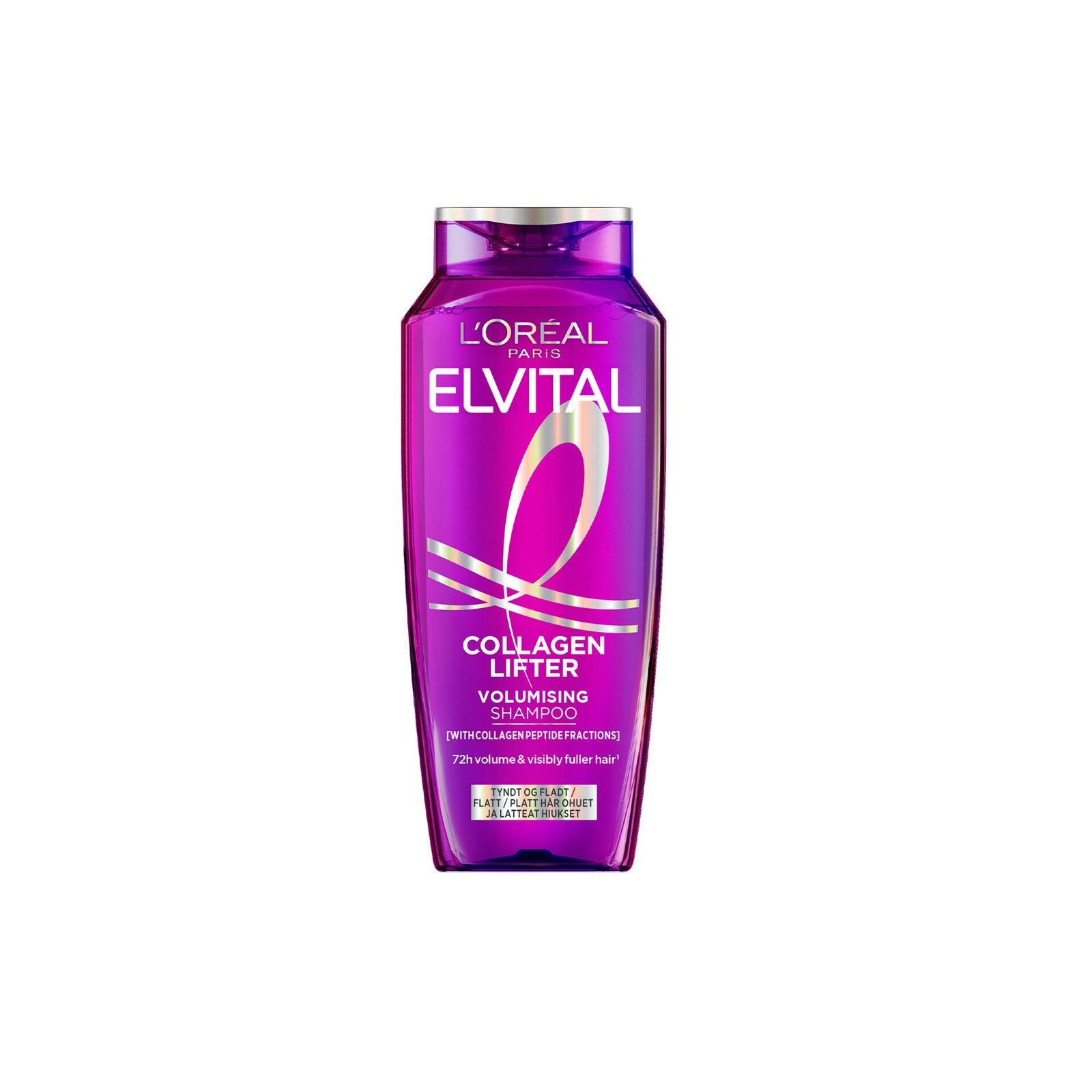 L'Oréal Paris Elvital Collagen Lifter Shampoo 250 ml