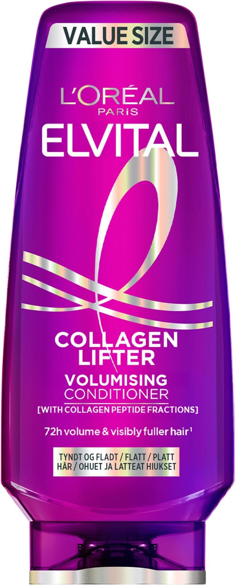 L'Oréal Paris Elvital Collagen Lifter Conditioner 200 ml