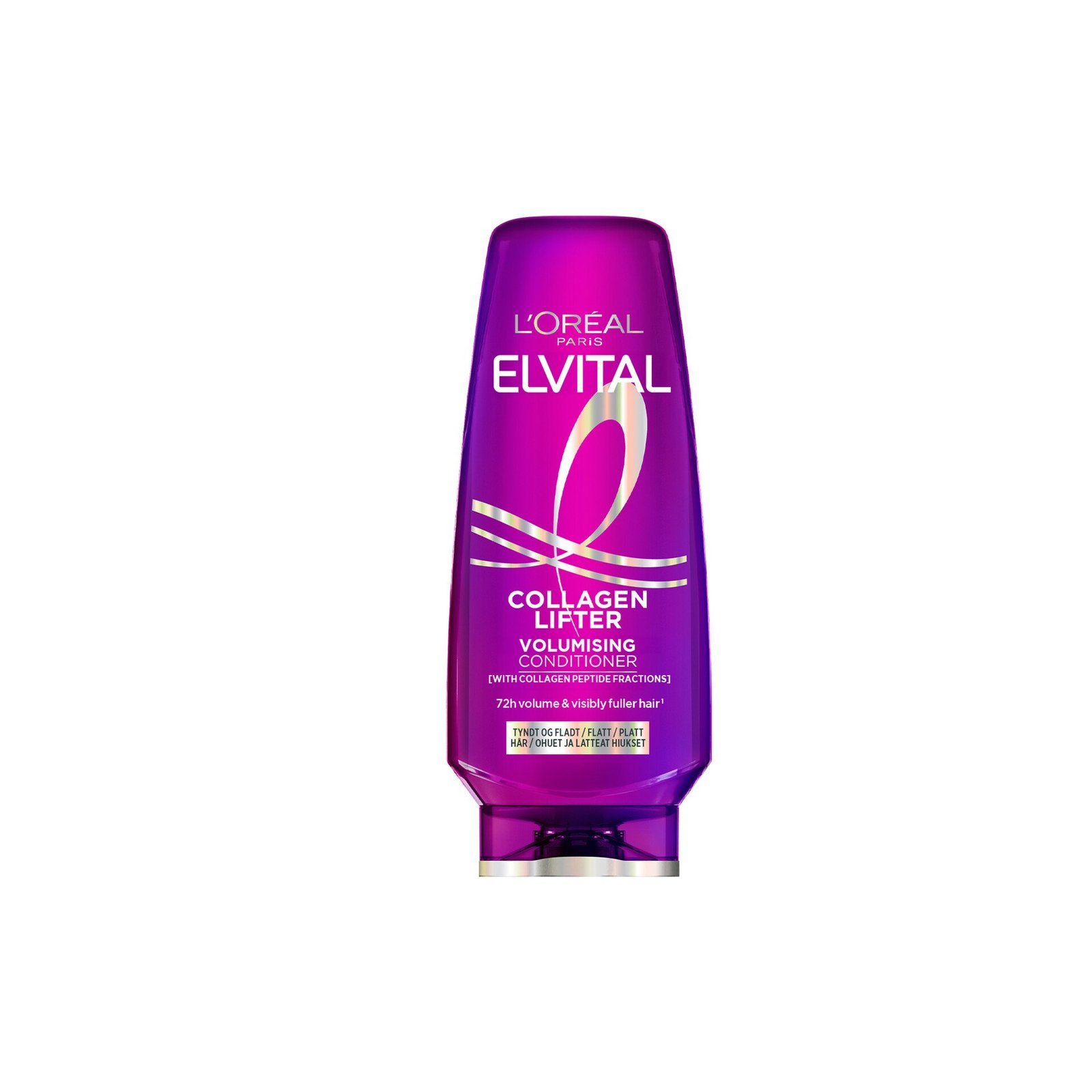 L'Oréal Paris Elvital Collagen Lifter Conditioner 200 ml