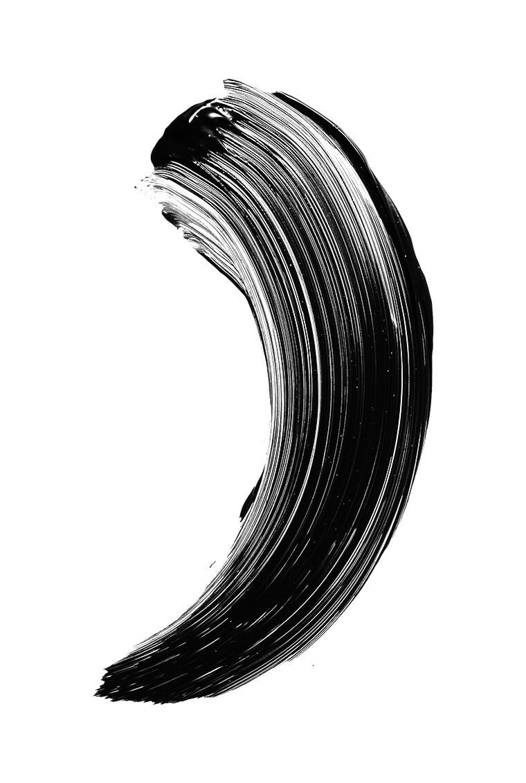 Maybelline New York Great Lash Mascara Blackest Black