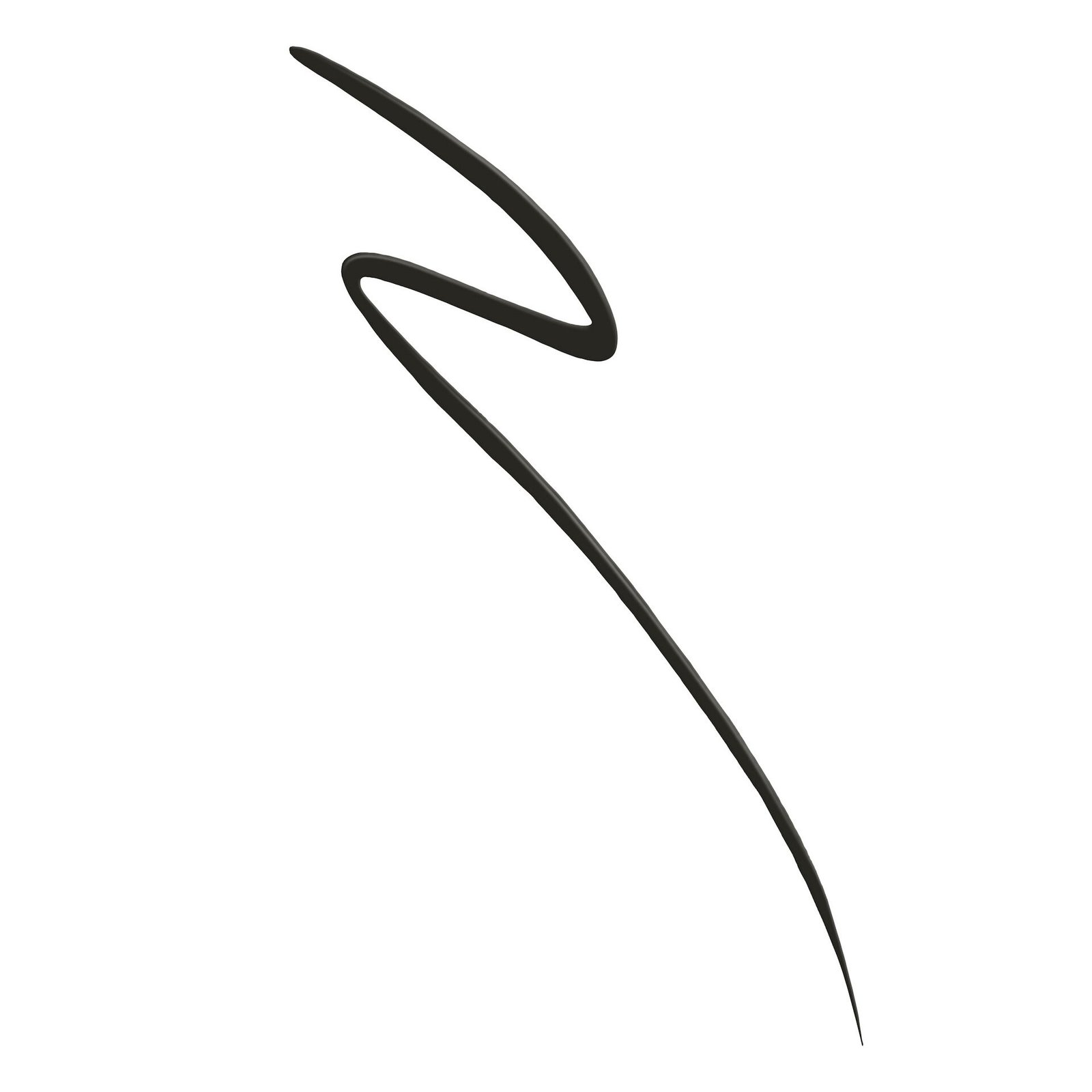 Maybelline New York Hyper Precise Liquid Liner 700 Black