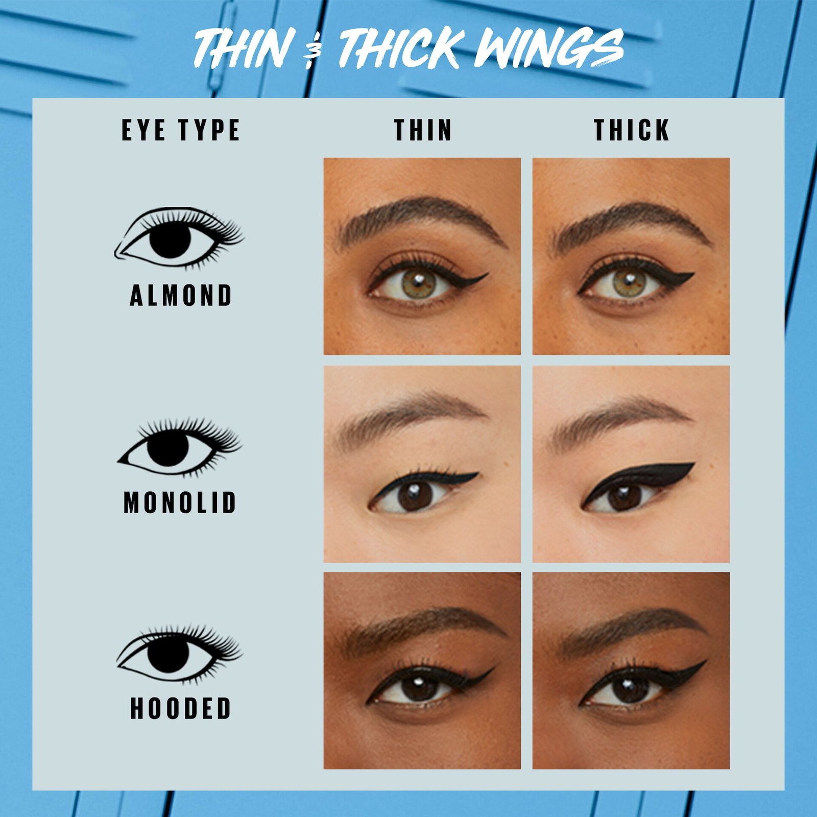 Maybelline New York Hyper Precise Liquid Liner 700 Black