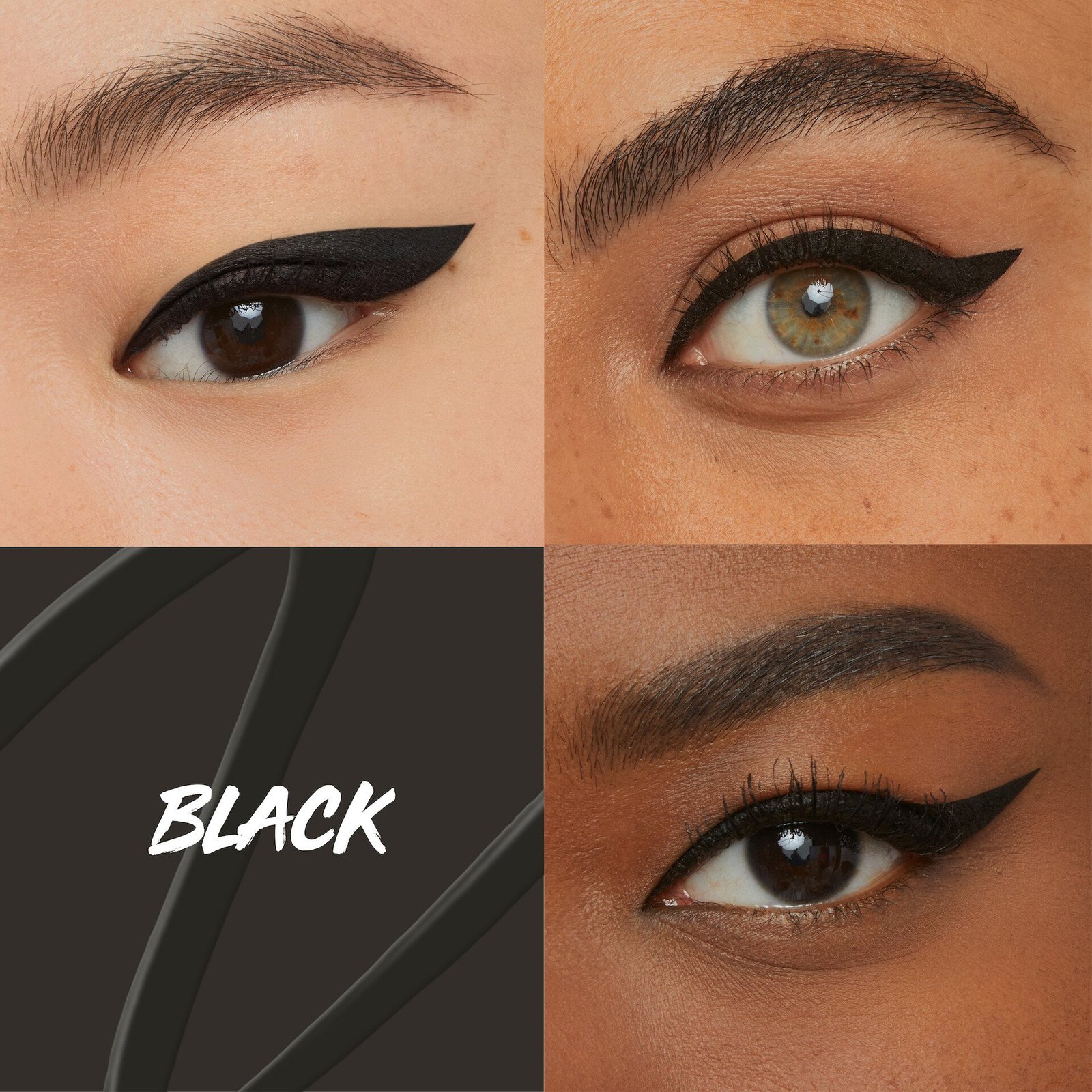 Maybelline New York Hyper Precise Liquid Liner 700 Black