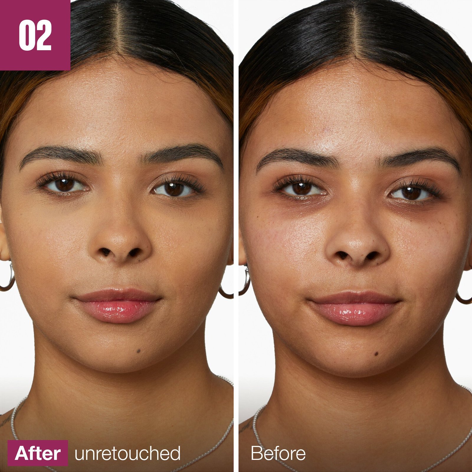 Maybelline New York Instant Anti Age Eraser Concealer 02 Nude