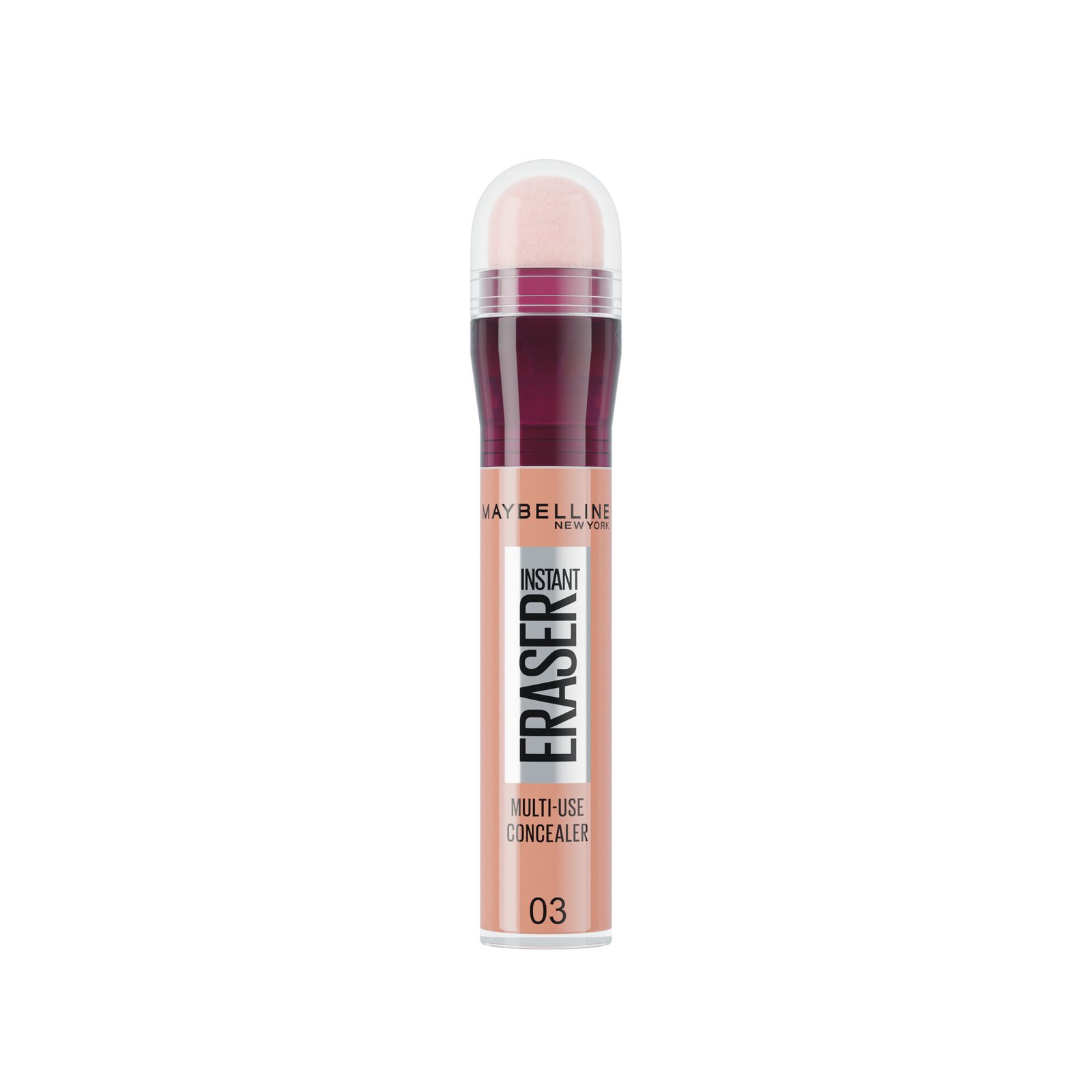 Maybelline New York Instant Anti Age Eraser Concealer 03 Fair