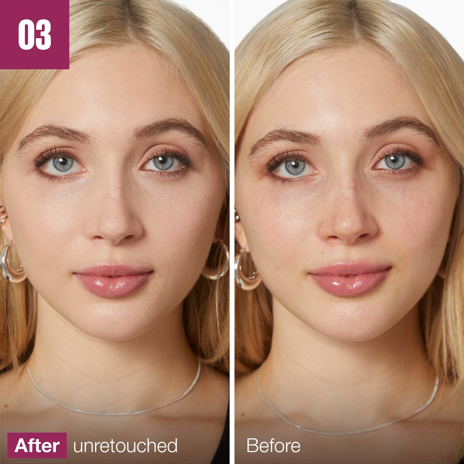 Maybelline New York Instant Anti Age Eraser Concealer 03 Fair