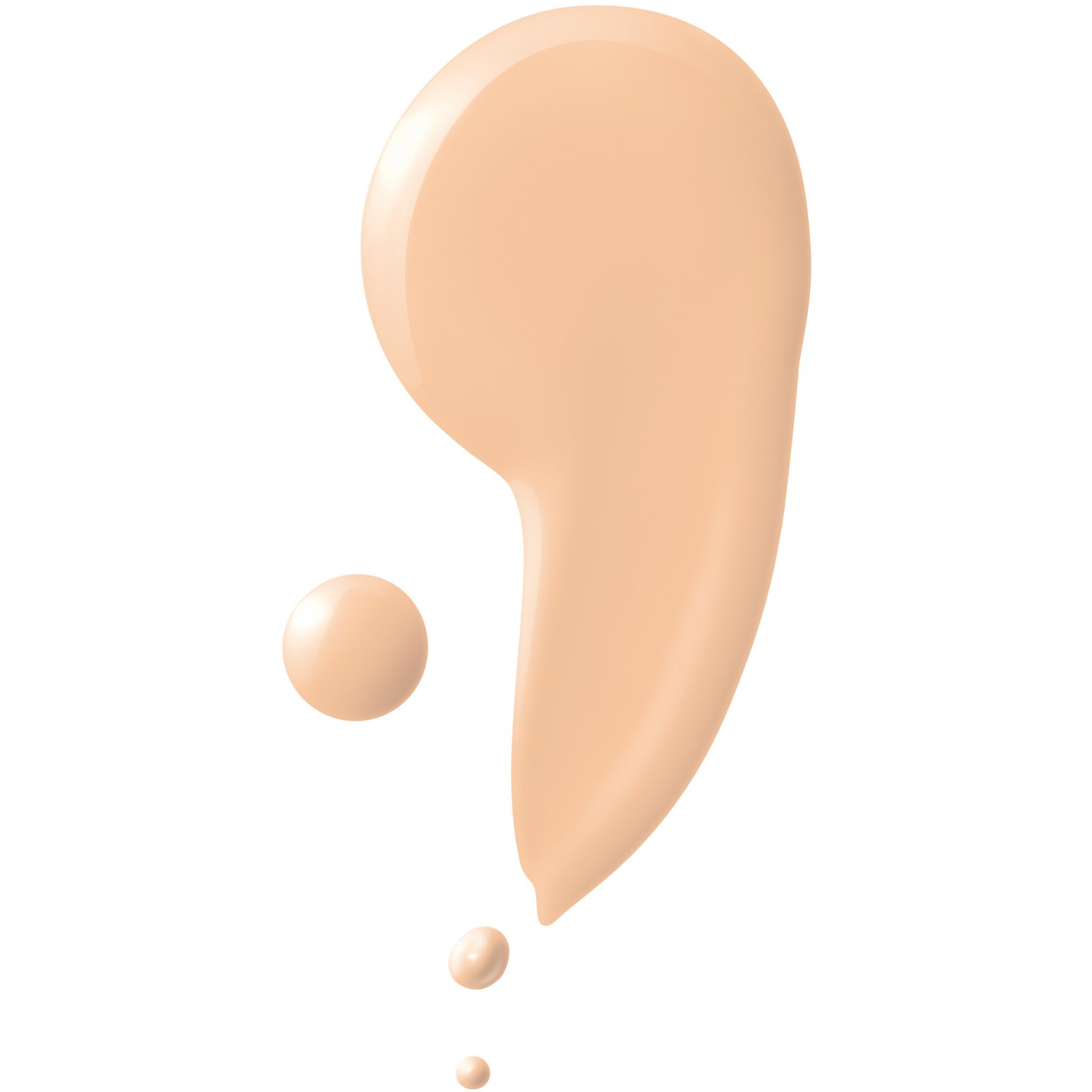 Maybelline New York Fit Me Luminous + Smooth Foundation 115 Ivory 30 ml