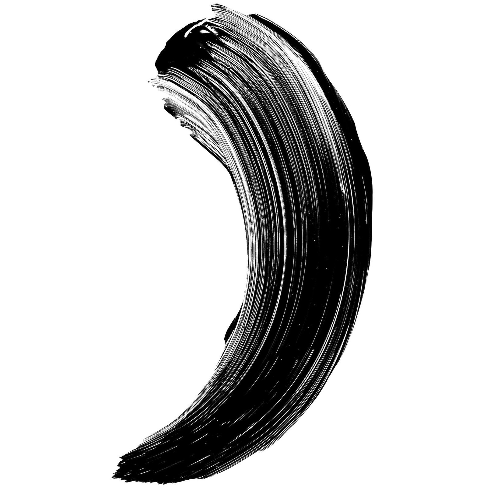 Maybelline New York Lash Sensational Mascara Intense Black