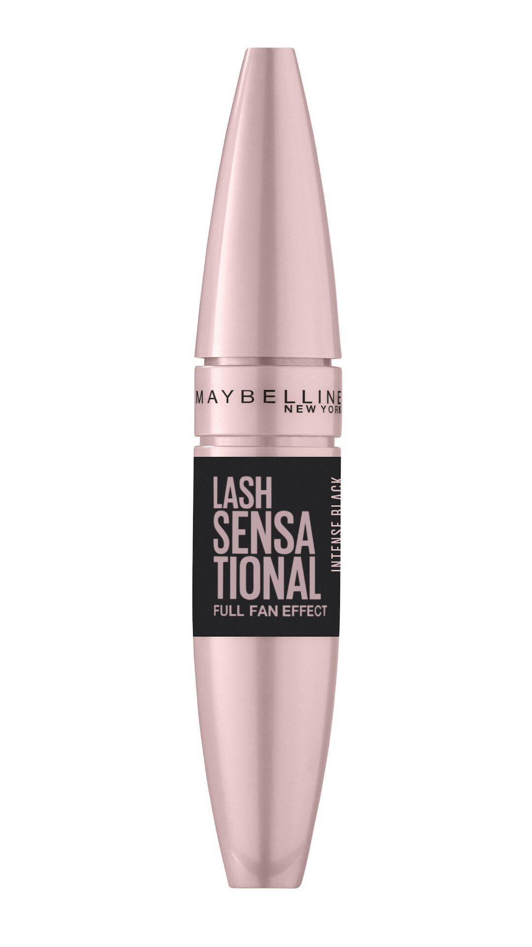 Maybelline New York Lash Sensational Mascara Intense Black