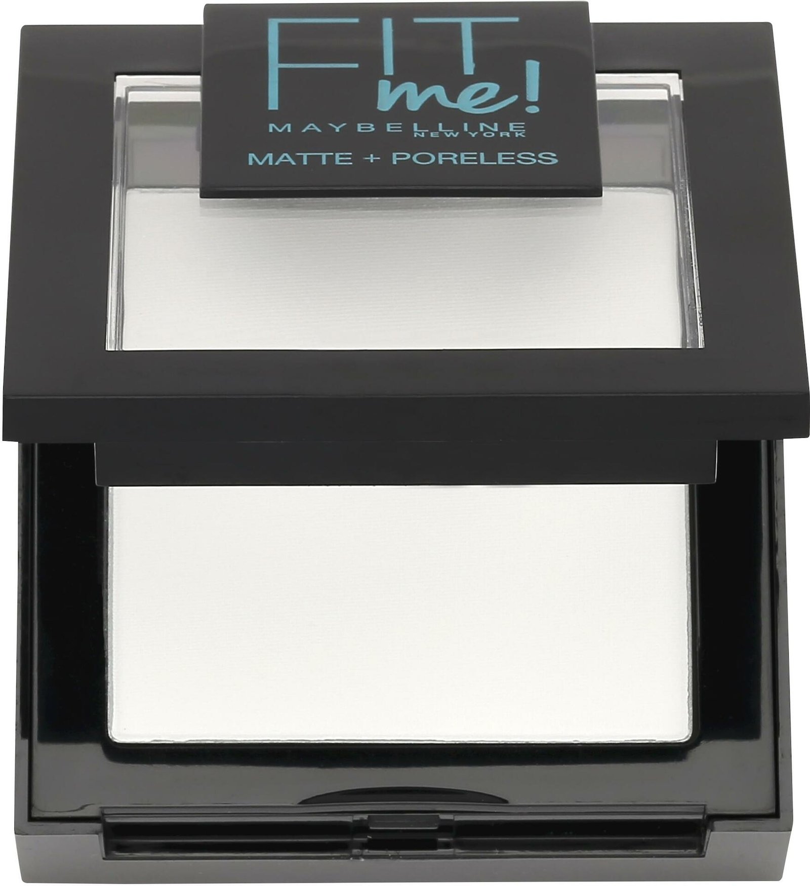 Maybelline New York Fit Me Matte + Poreless Powder 90 Translucent 9g