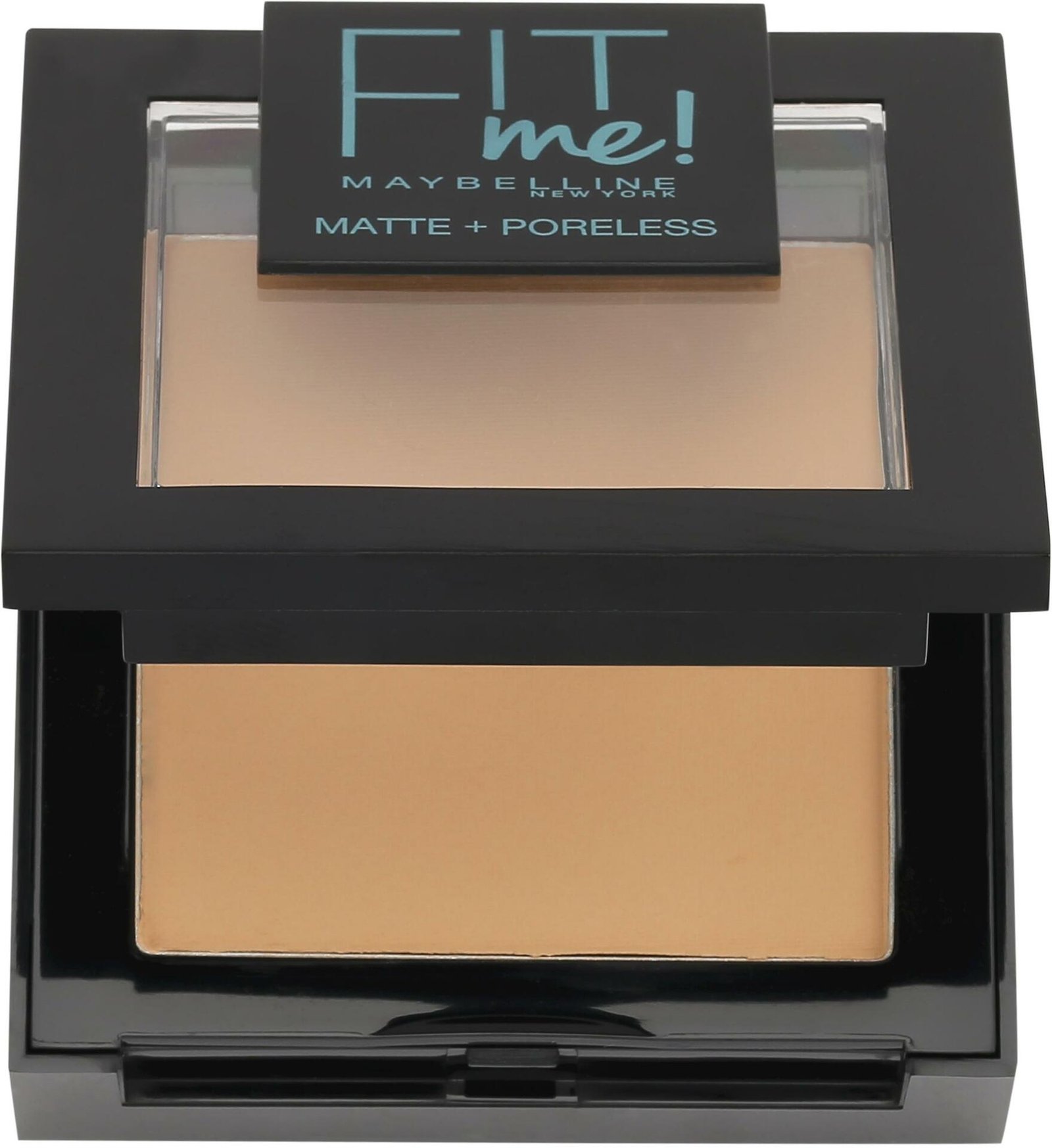 Maybelline New York Fit Me Matte + Poreless Powder 220 Natural Beige 9g