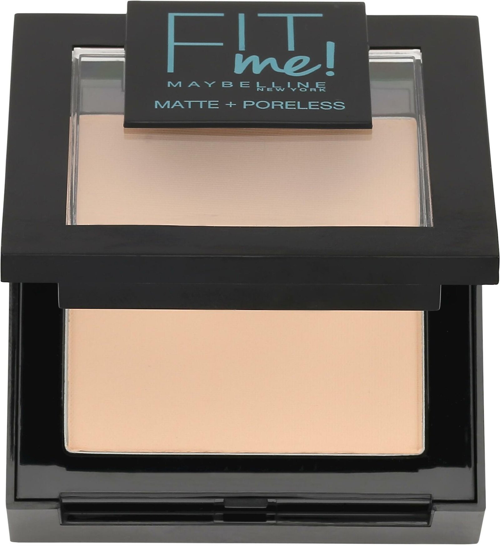 Maybelline New York Fit Me Matte + Poreless Powder 104 Soft Ivory 9g