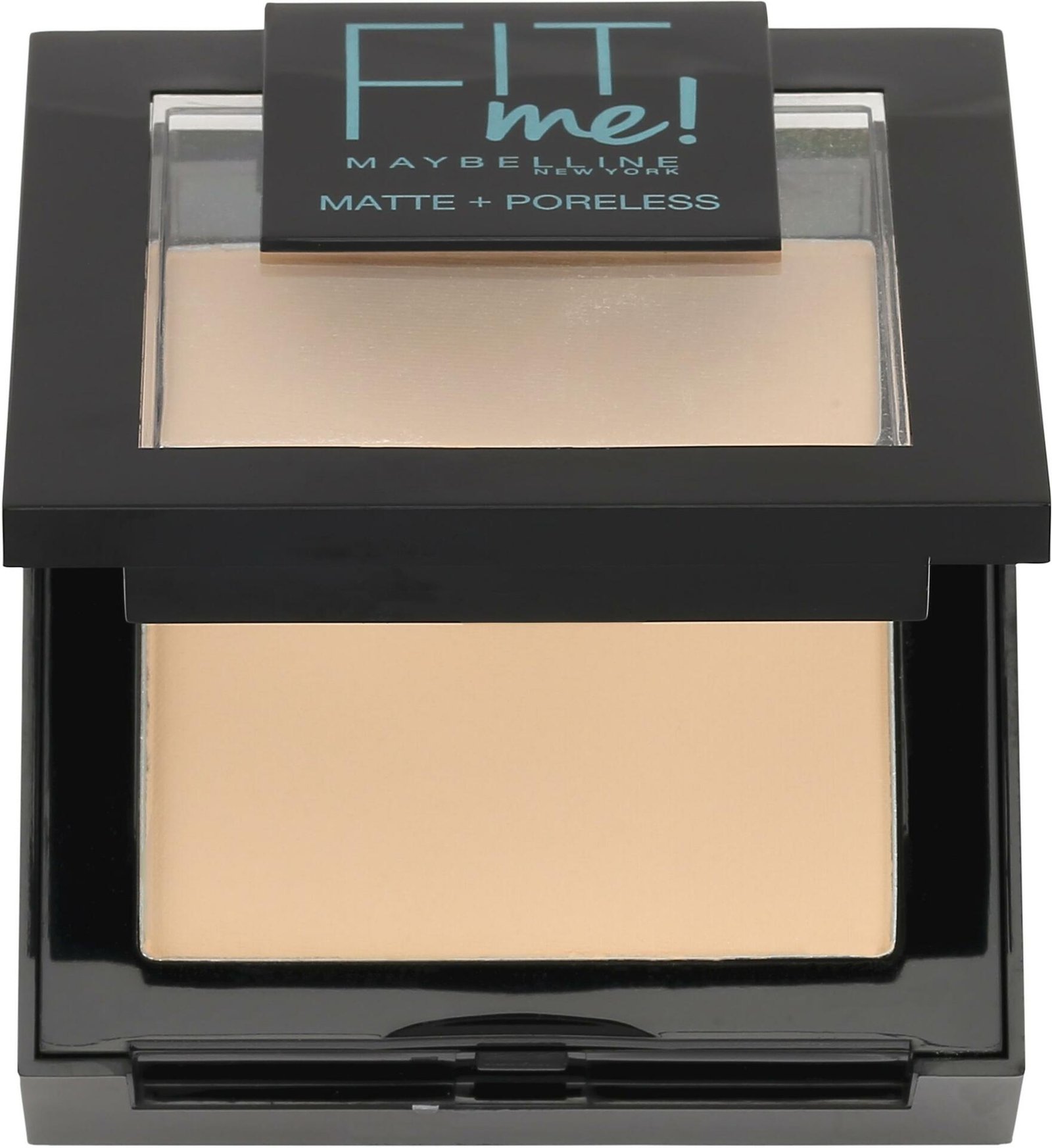 Maybelline New York Fit Me Matte + Poreless Powder 105 Natural Ivory 9g