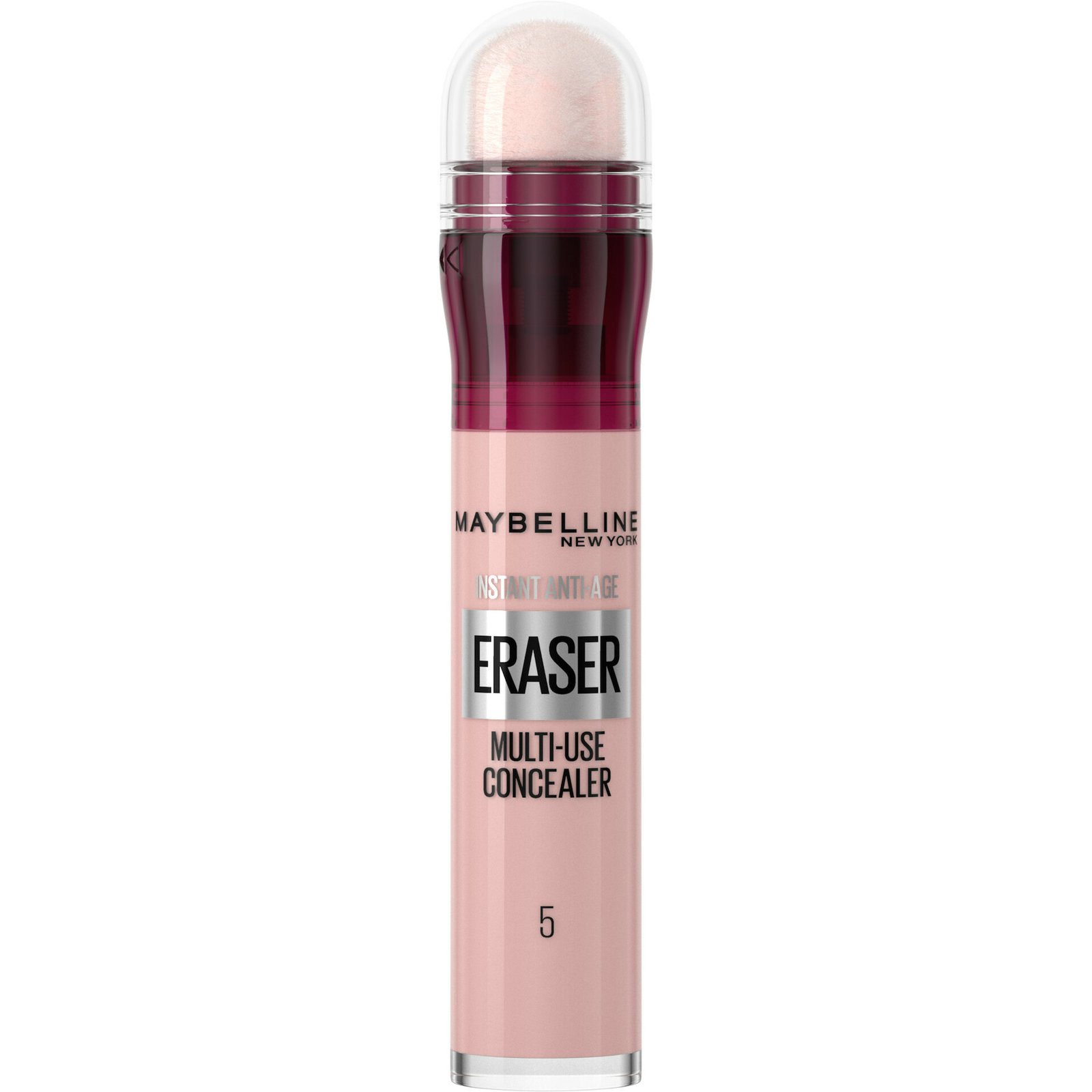 Maybelline New York Instant Anti Age Eraser Concealer 05 Brightener