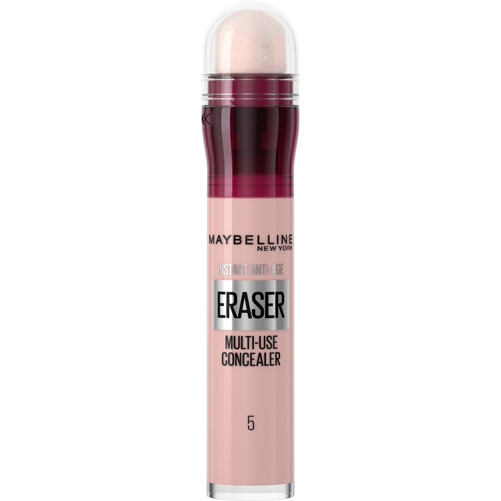 Maybelline New York Instant Anti Age Eraser Concealer 05 Brightener