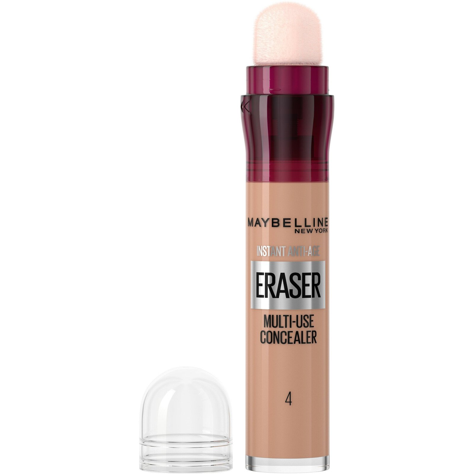 Maybelline New York Instant Anti Age Eraser Concealer 04 Honey