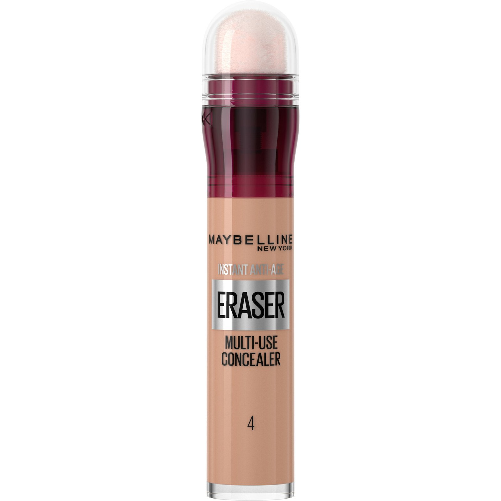 Maybelline New York Instant Anti Age Eraser Concealer 04 Honey