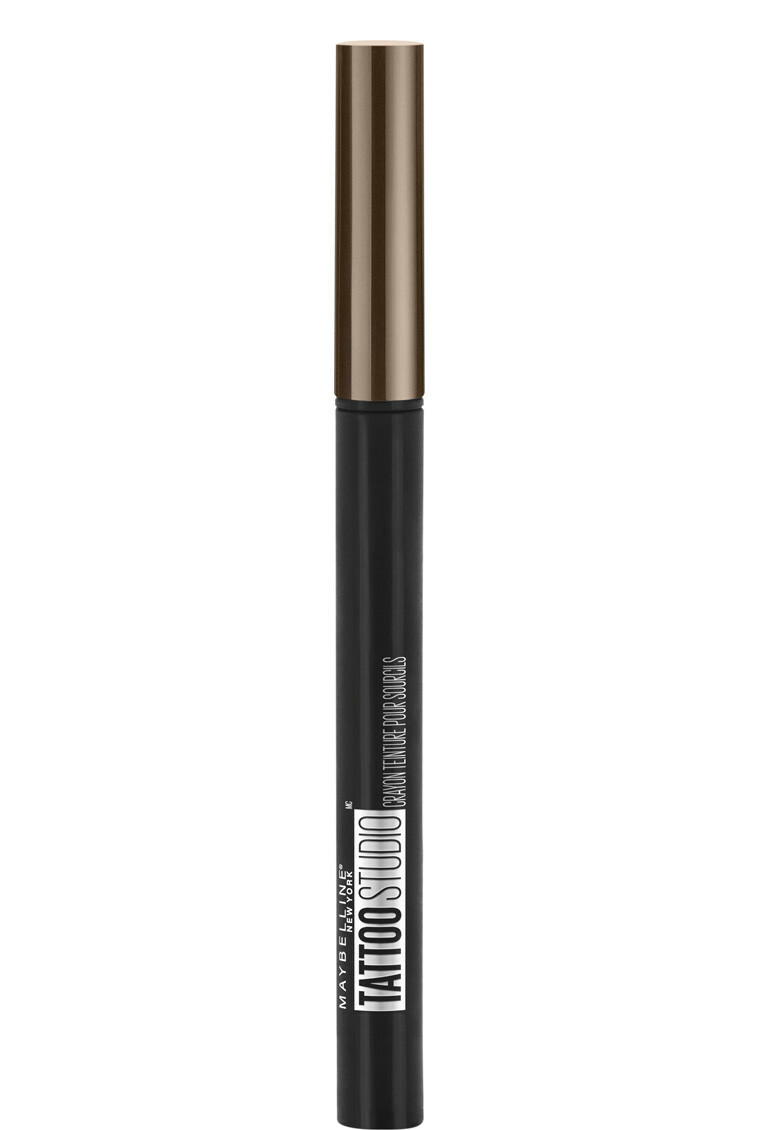 Maybelline New York Tattoo Brow Micro-Pen Tint 120 Medium Brown