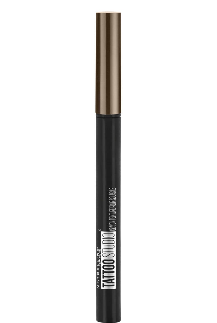 Maybelline New York Tattoo Brow Micro-Pen Tint 120 Medium Brown