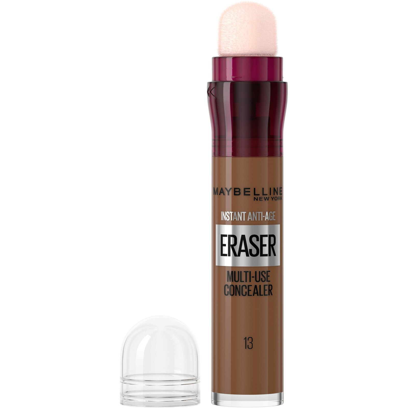 Maybelline New York Instant Anti Age Eraser Concealer 13 Cocoa