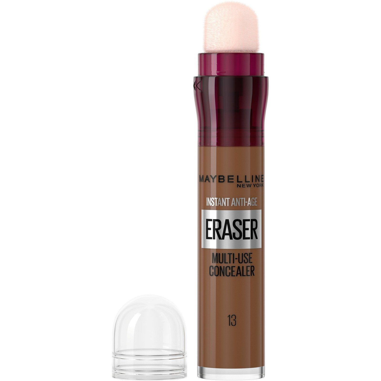 Maybelline New York Instant Anti Age Eraser Concealer 13 Cocoa