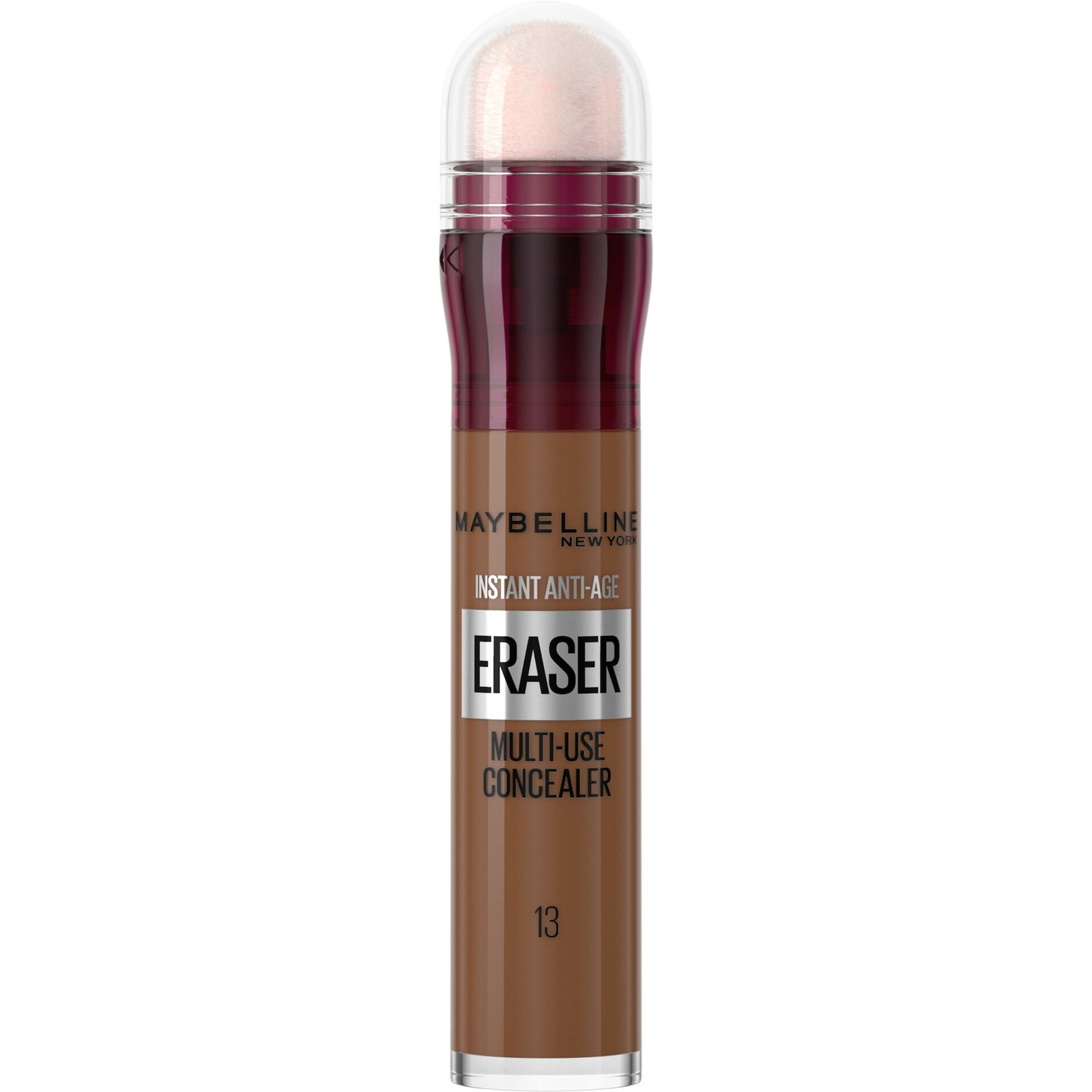 Maybelline New York Instant Anti Age Eraser Concealer 13 Cocoa
