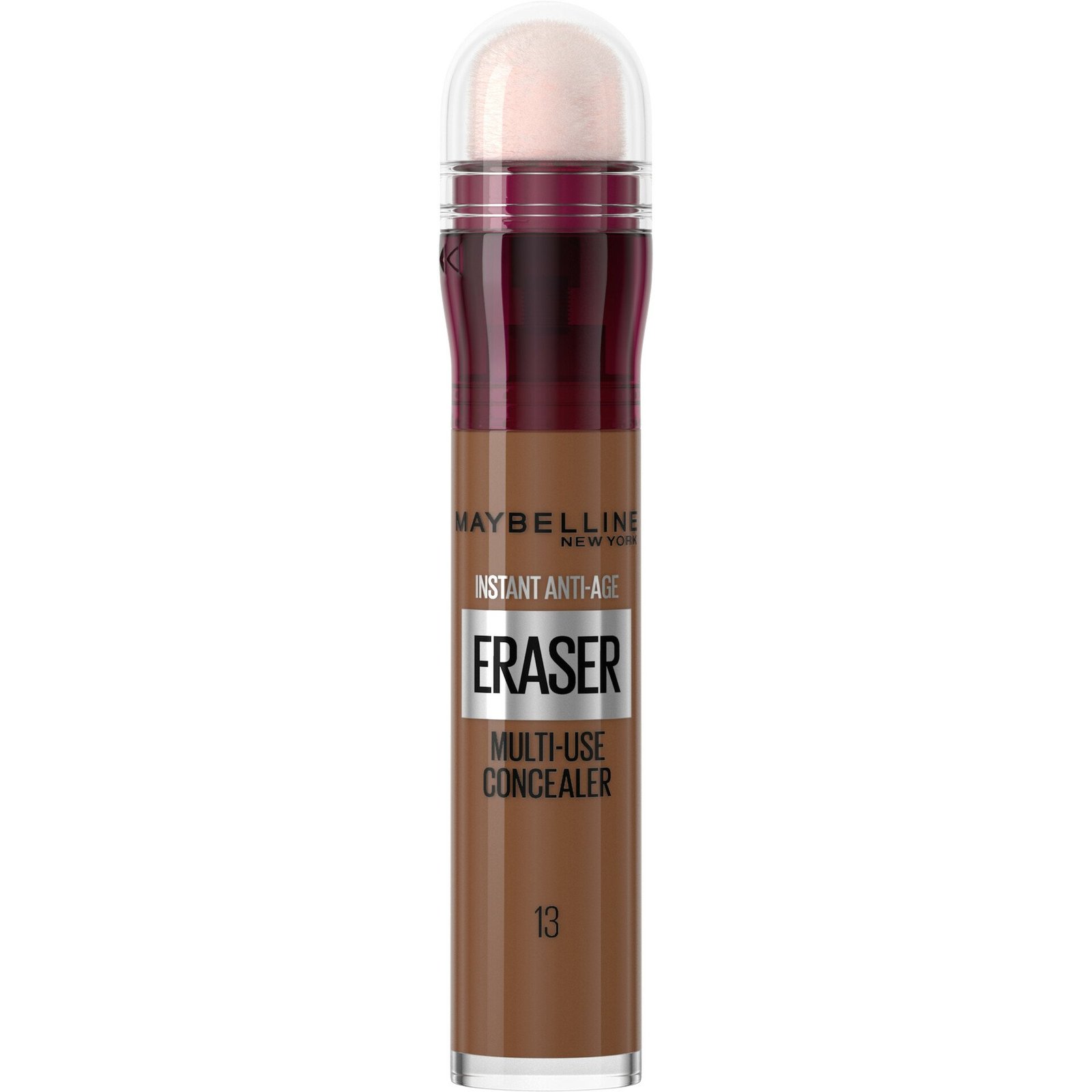 Maybelline New York Instant Anti Age Eraser Concealer 13 Cocoa